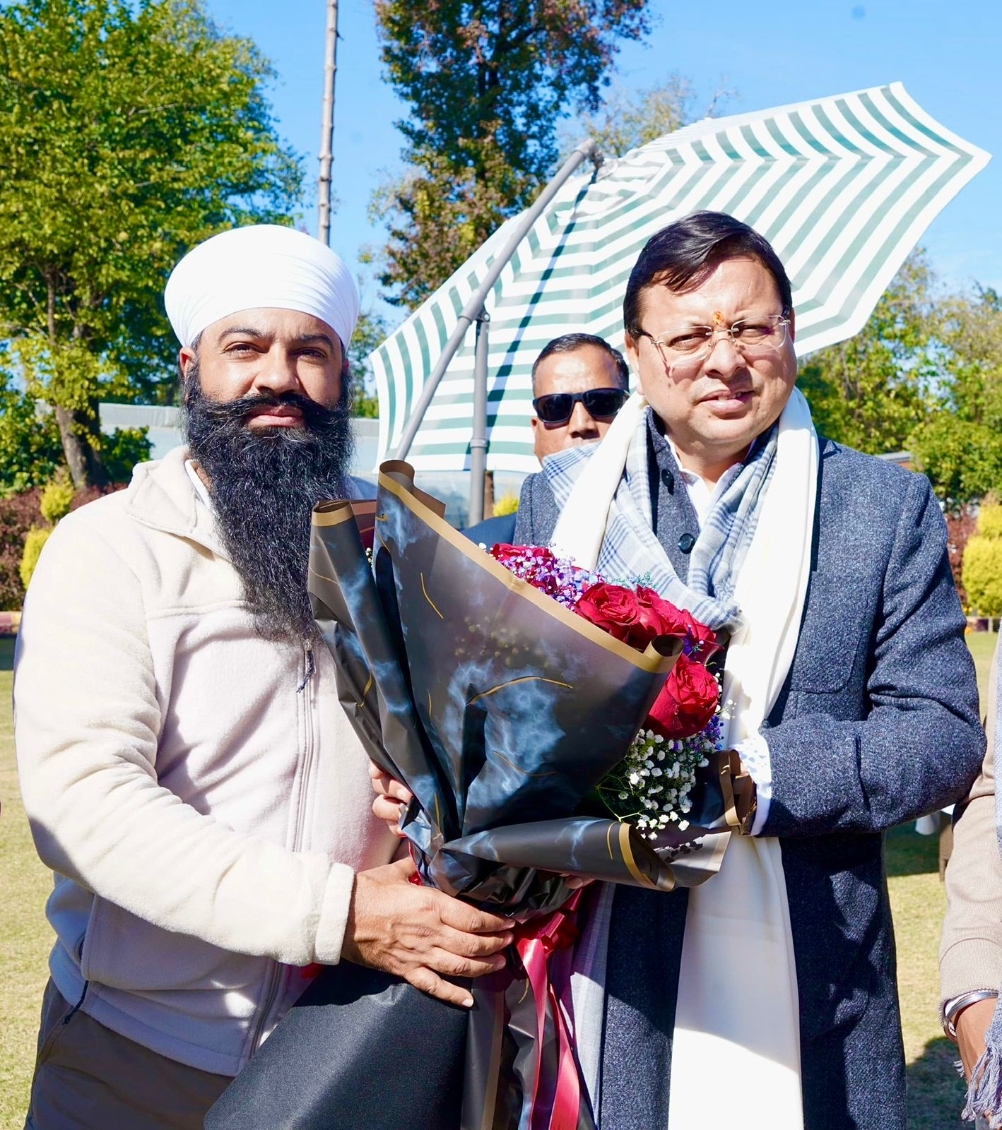 उत्तराखंड किसान आयोग में नई नियुक्ति, सुरेंद्र सिंह नामधारी बने उपाध्यक्ष