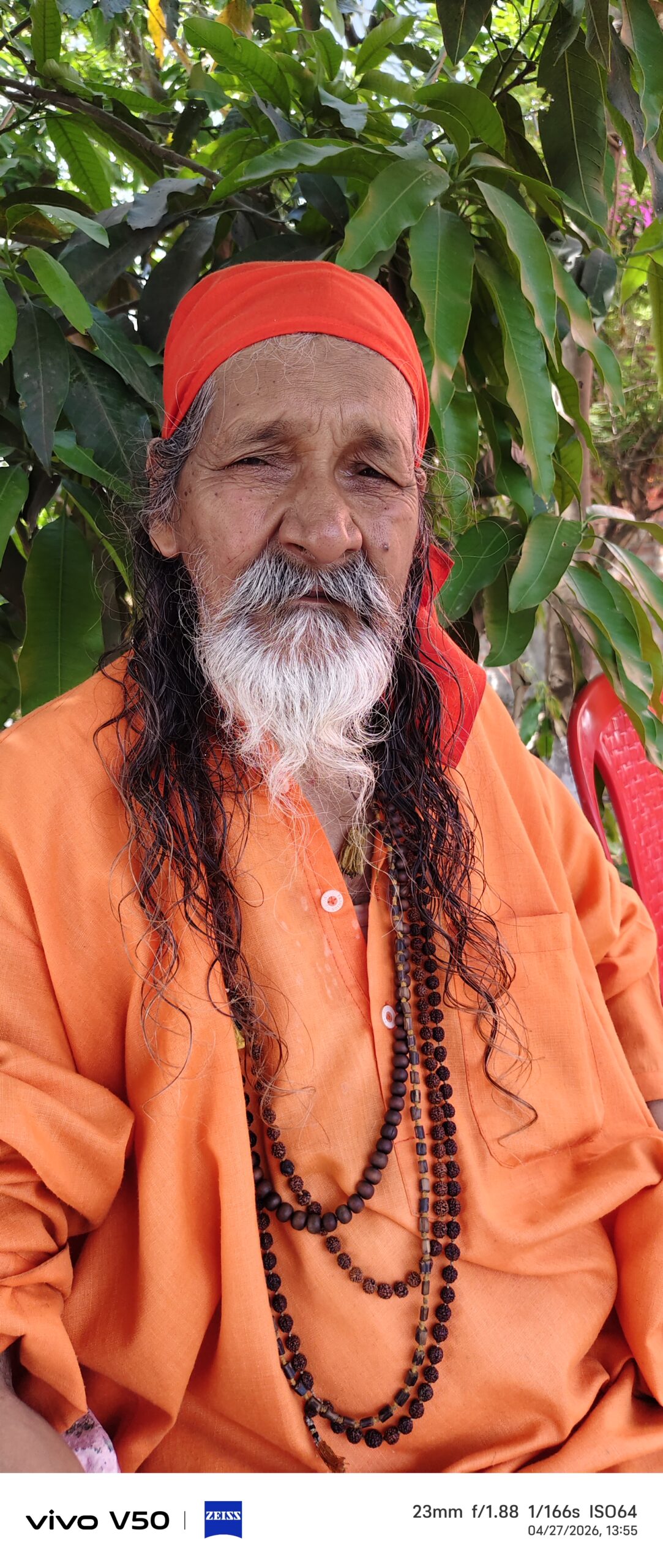 क्रिया योग सेवा आश्रम में 365वें विशाल भंडारे का भव्य आयोजन, श्रद्धालुओं ने लिया प्रसाद