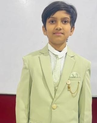 आँसुओं के समंदर को थाम कर किस प्रकार माता पिता ने अपने जिगर के टुकड़े के नेत्रदान कराए